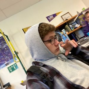 Meet your Posher, Jonathan